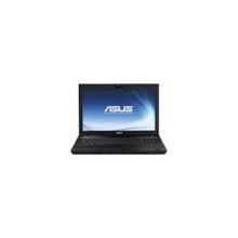 Ноутбук ASUS B53S Intel Core i3-2350M 4Gb HDD 500GB DVD-SM DL