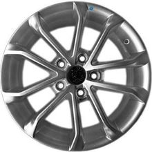 DOTZ Crunch si 8x17 6x139.7 ET35 D67.1