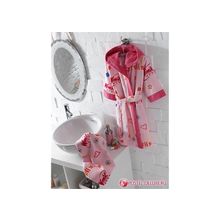 TAC Халат Детский Winх (6-8 Лет)