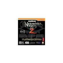 Newerwinter Nights 2 Platinum (PC-Jewel)