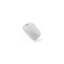 Мышь CM-480Bt Bluetooth White