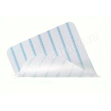 Ethicon ПРОСИД хирургическая сетка овальная 10 х 15 см PCDN1 Бельгия, США