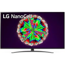 Телевизор LG 65 Nano Cell 65NANO91