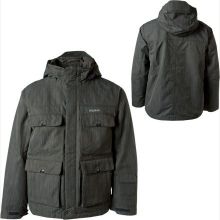 Куртка утепленная 4 Pines Jacket, Dark Shadow, XL Cloudveil