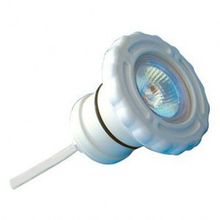 Прожектор светодиодный Gemas Mini 2001 (Power LED), 4,2 Вт, 12 В, свет белый, пластик, с кабелем 2 м