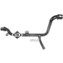 Патрубок Системы Охлаждения Vw Passat V, Audi A4 96-00 METALCAUCHO арт. 03211