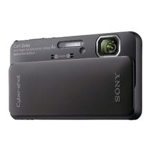 SONY Cyber-shot DSC-TX10 Black