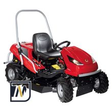 Садовый минитрактор Oleo-Mac APACHE 92 4х4 EVO