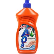 АОС Глицерин 450 мл