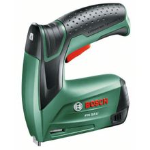 Bosch Аккумуляторный степлер Bosch PTK 3,6 LI (0603968120)