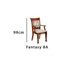 Стул Fantasy 8 A