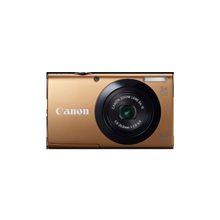 Canon PowerShot A3400is gold