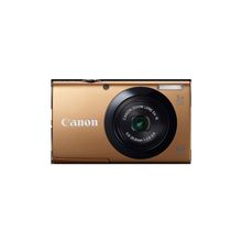 Canon PowerShot A3400is gold
