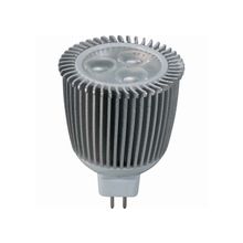 Novotech Lamp белый свет 357075 NT11 119 GX5.3 3x2W 3LED 12V