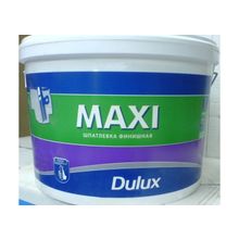 САДОЛИН-ДЮЛАКС Макси   SADOLIN-DULUX Maxi шпаклевка готовая (18,2 кг)