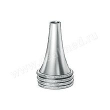 Воронка ушная № 2 по HARTMANN (Хартманн) диаметр 5,0 мм (арт. 36-112-12-01) KLS Martin, Германия