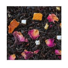 Черный ароматизированный чай Для любимых Конунг 500г