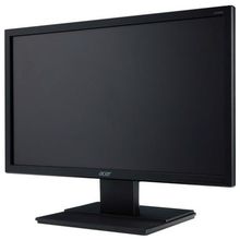 Монитор 21.5" Acer V226HQLAbd black (VA, LED, LCD, Wide 1920 x 1080, 8 ms, 178° 178°, 250 cd m, 100`000`000:1, +DVI)