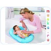 Складной матрасик в ванну Summer