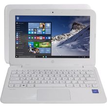 Ноутбук HP Stream 11-y010ur    2EQ24EA#ACB    Cel N3060   2   32EMMC   WiFi   BT   Win10   11.6"   1.1 кг