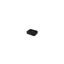 Dock станция для Apple iPhone 4 4S черная