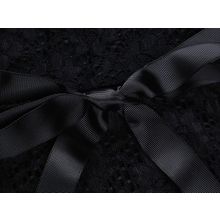 Luminoso черное