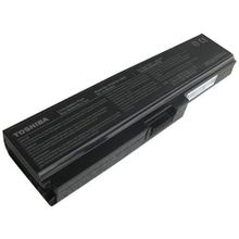 Аккумуляторная батарея Toshiba Satellite L310 L510 M300 M500 U400 U500 Portege M800 Series аккумулятор (10,8V 4400mAh) PN: PA3634U-1BAS PA3635U-1BAM PA3636U-1BRL PA3728