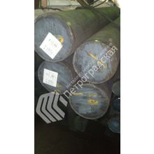 Металлопрокат круг 20MnCr5