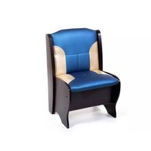 Бител Скамья Лотос 550 венге 114-101 ID - 311001