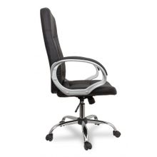 Кресло для персонала College BX-3225-1 Black