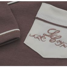 Lucky Child кофейное Классик