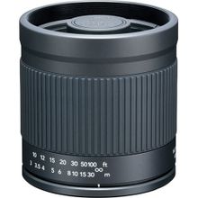 Объектив Kenko 400mm f8 для T-mount зеркально-линзовый