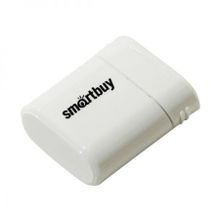 32Gb SmartBuy LARA White (SB32GBLARA-W)