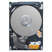Жесткий диск 320Gb Momentus Thin (ST320LM001) {SATA 3.0Gb s, 5400 rpm, 8mb}