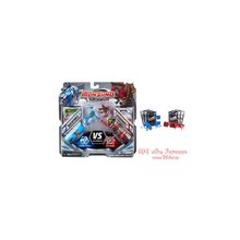 Jakks Pacific Monsuno Боевой комплект для  2 игроков (S-14554)