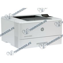 Лазерный принтер HP "LaserJet Pro M402dw" A4, 1200x1200dpi, белый (USB2.0, LAN, WiFi) [137429]
