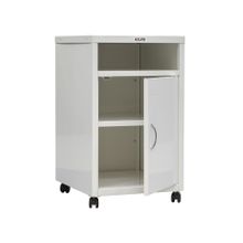 Тумба медицинская подкатная HILFE МД ТП-3