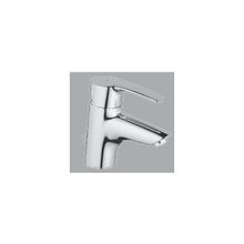 Смеситель Grohe Eurostyle 33557 однорычажный для раковины хром