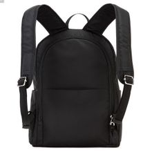 Рюкзак Stylesafe Backpack черный