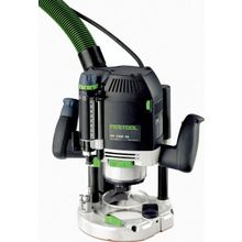 Вертикальный фрезер Festool OF 2200 EB-Plus