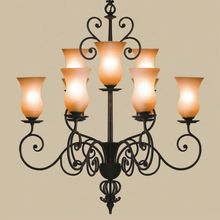 Подвесная Люстра LArte Luce Bozen L12309.36