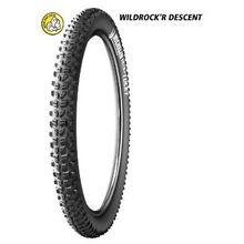 Велосипедная покрышка Michelin Wild RockR Descent