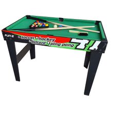 DFC Игровой стол - трансформер DFC FUN2 4 в 1 SB-GT-10