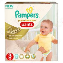 Pampers Premium Care Midi