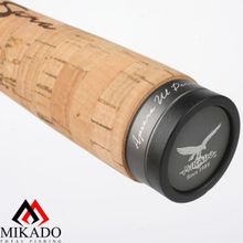 Спиннинг штекерный Mikado APSARA UL PERCH SPIN 240 (до 10 г)