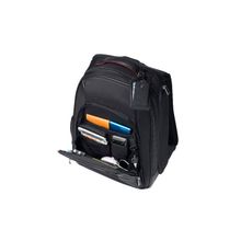 ASUS Vector Backpack Black for 16 (90-XB1J00BP00010-)