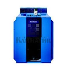 Котел напольный универсальный Buderus Logano GE315 105 кВт (без контроллера, без горелки)в собранном виде