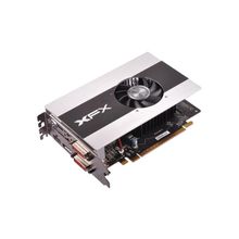 Видеокарта XFX Radeon HD 7750 800Mhz PCI-E 3.0 2048Mb 1300Mhz 128 bit 2xDVI HDMI HDCP BOX