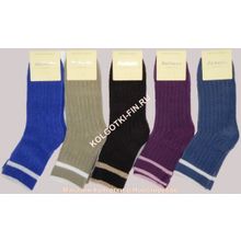 Носки женские махровые RuSocks - Ж-1200