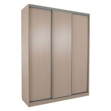 Mebelson Шкаф-купе Бассо 5-600 ID - 338797